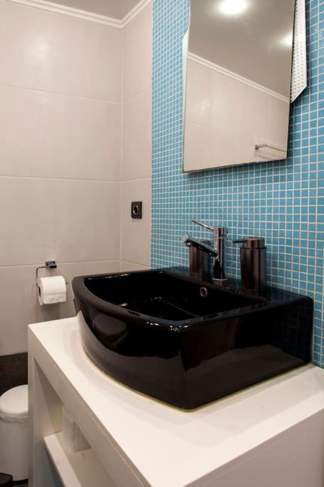 Lenico Beachfront Suites Agia Pelagia  Exterior foto